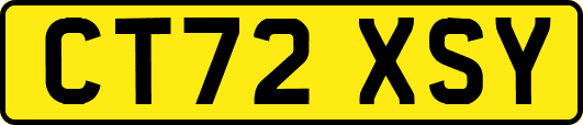 CT72XSY