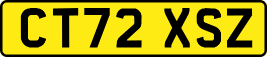 CT72XSZ