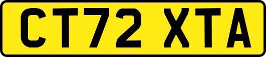 CT72XTA