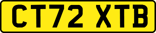 CT72XTB