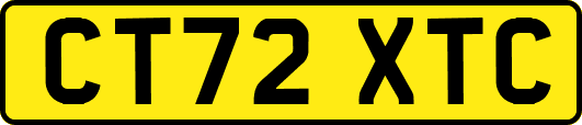 CT72XTC
