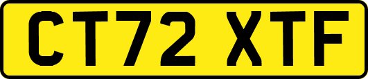 CT72XTF