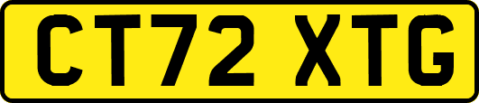 CT72XTG