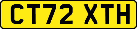 CT72XTH