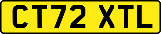CT72XTL