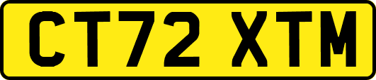 CT72XTM
