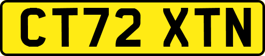 CT72XTN