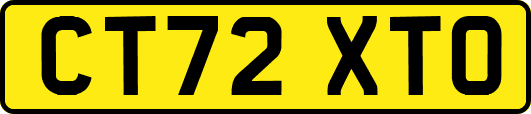 CT72XTO