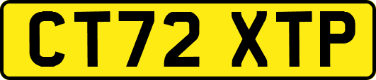 CT72XTP