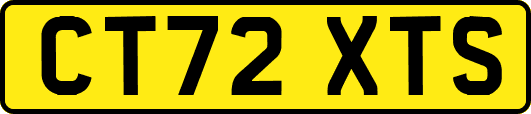 CT72XTS