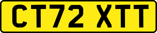 CT72XTT