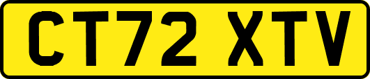 CT72XTV
