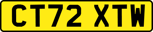 CT72XTW