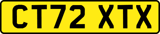 CT72XTX