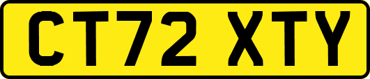 CT72XTY