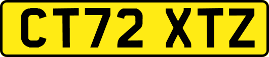 CT72XTZ