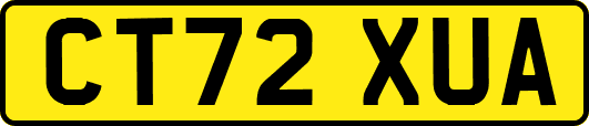 CT72XUA