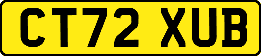 CT72XUB