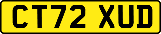 CT72XUD