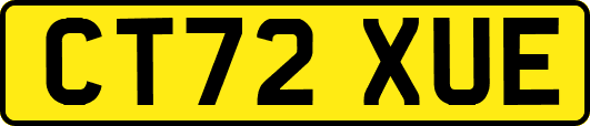 CT72XUE