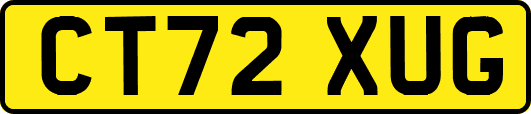 CT72XUG