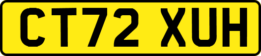 CT72XUH