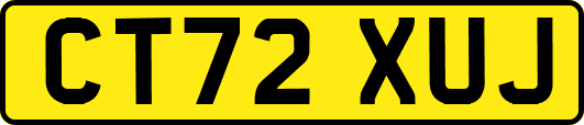 CT72XUJ