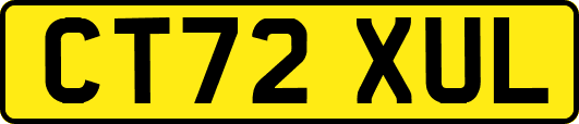 CT72XUL