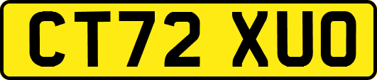 CT72XUO