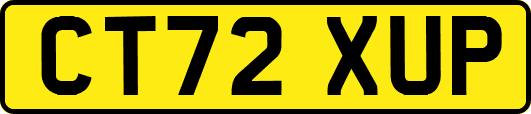 CT72XUP