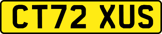 CT72XUS