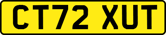 CT72XUT