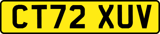 CT72XUV
