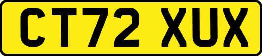 CT72XUX