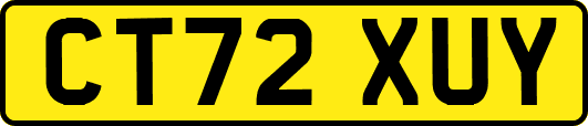 CT72XUY