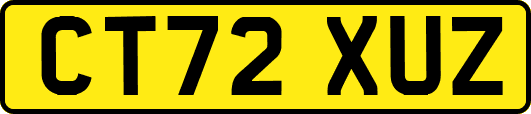 CT72XUZ