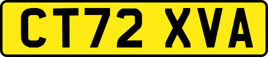 CT72XVA
