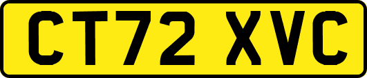 CT72XVC