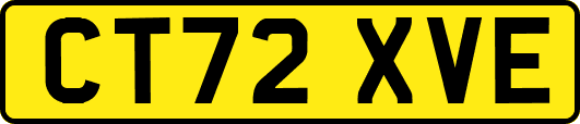 CT72XVE