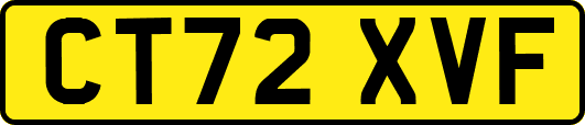 CT72XVF