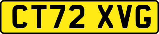 CT72XVG