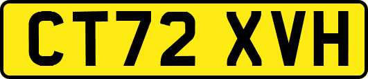 CT72XVH
