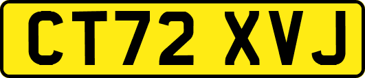 CT72XVJ