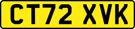 CT72XVK