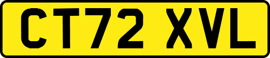 CT72XVL