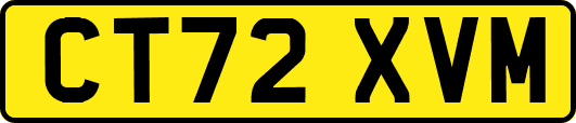 CT72XVM