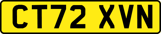 CT72XVN