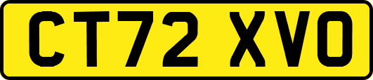 CT72XVO