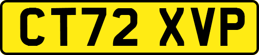 CT72XVP