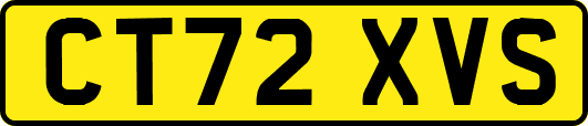 CT72XVS
